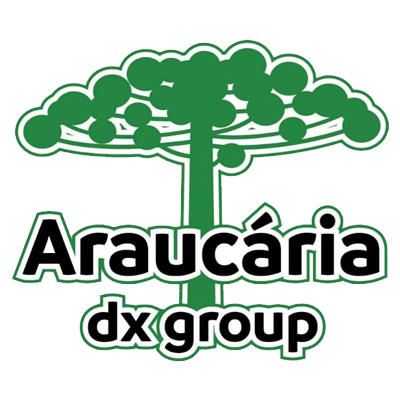 Araucária DX Group"