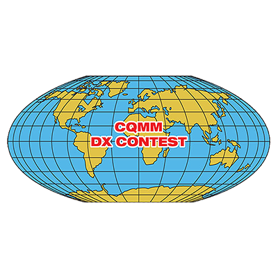 CQ MM DX"