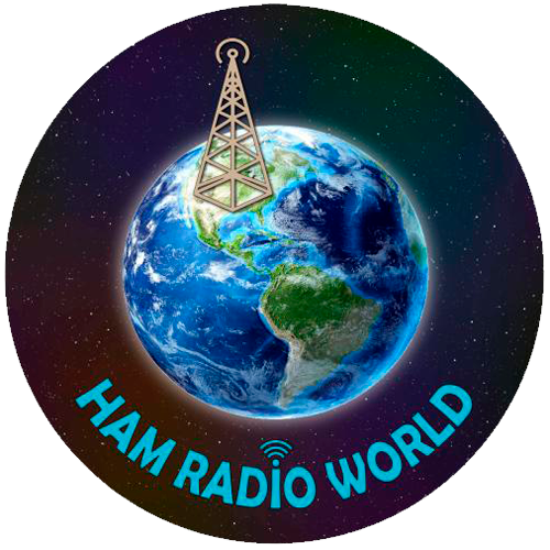 Ham Radio World