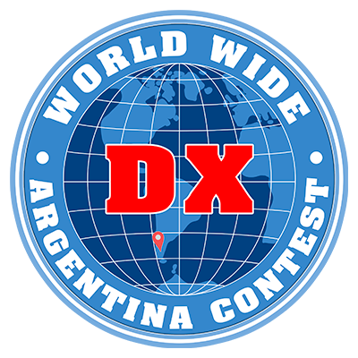 World Wide Argentina DX Contest"